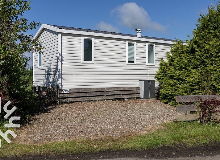 Verblijf 060722 - Vakantiewoning IJsselmeer - FR357