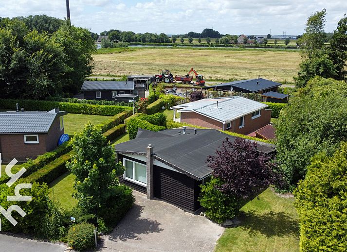 Verblijf 060723 - Vakantiewoning IJsselmeer - FR1001