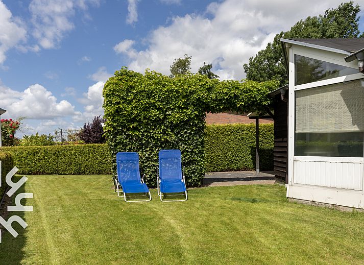 Verblijf 060723 - Vakantiewoning IJsselmeer - FR1001