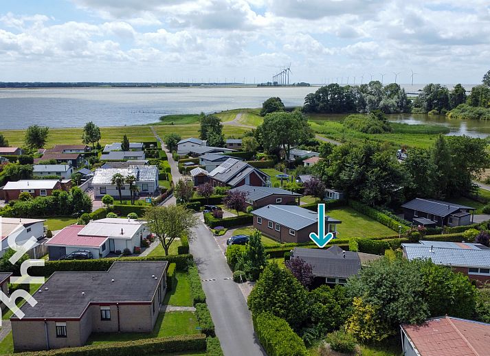 Verblijf 060723 - Vakantiewoning IJsselmeer - FR1001