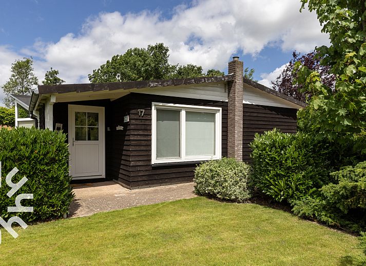 Verblijf 060723 - Vakantiewoning IJsselmeer - FR1001