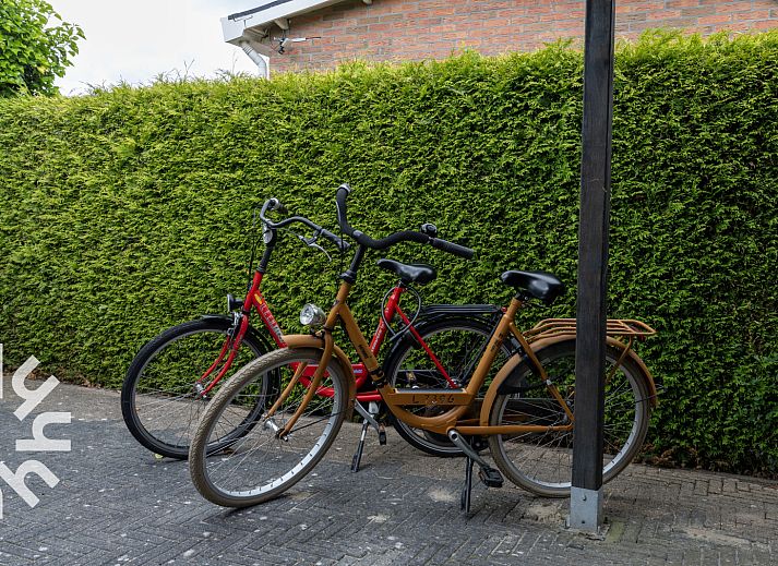 Verblijf 060723 - Vakantiewoning IJsselmeer - FR1001