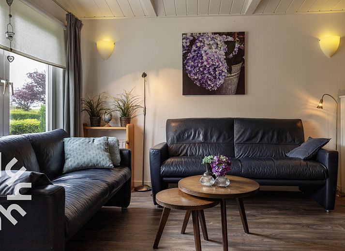Verblijf 060723 - Vakantiewoning IJsselmeer - FR1001