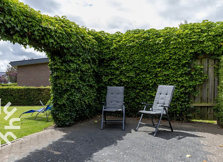 Verblijf 060723 - Vakantiewoning IJsselmeer - FR1001