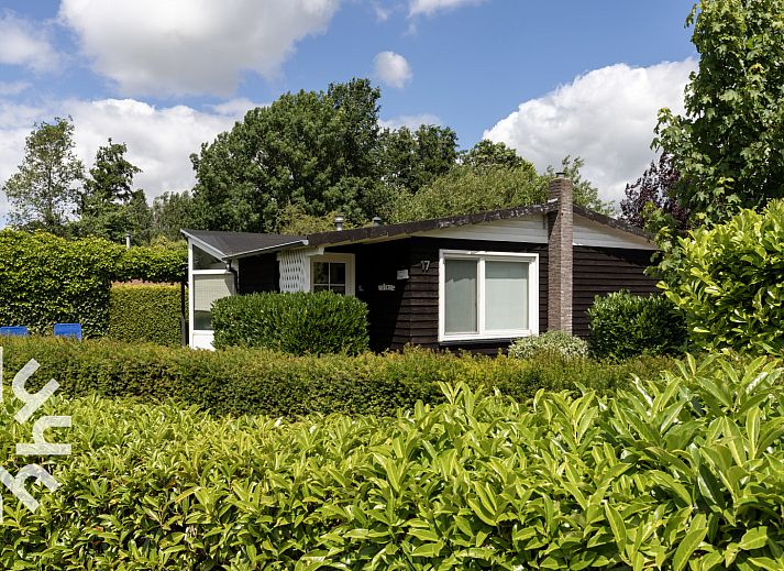 Verblijf 060723 - Vakantiewoning IJsselmeer - FR1001