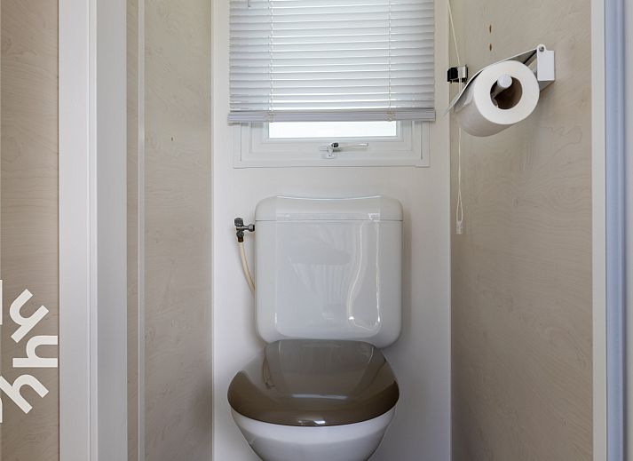 FR358 Ferienhaus in Lemmer mit Blick auf das IJsselmeer und die friesischen Seen.