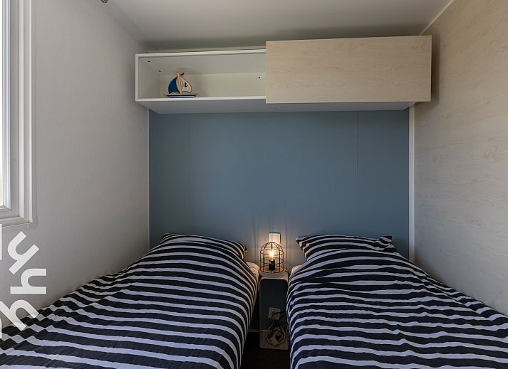 Ladestationen am Ferienhaus FR358 in Lemmer, ideal fuer Elektroautos.