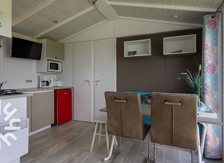 Unterkunft 060726 - Ferienhaus IJsselmeer - FR359