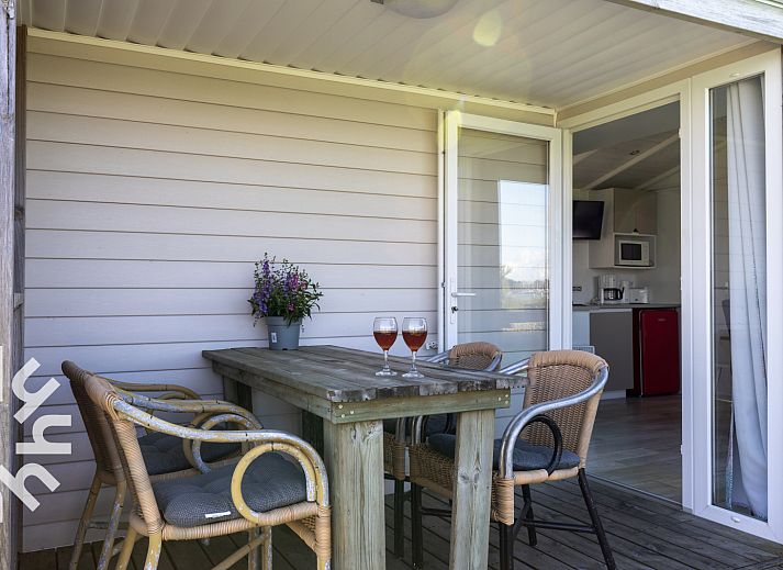 Unterkunft 060726 - Ferienhaus IJsselmeer - FR359