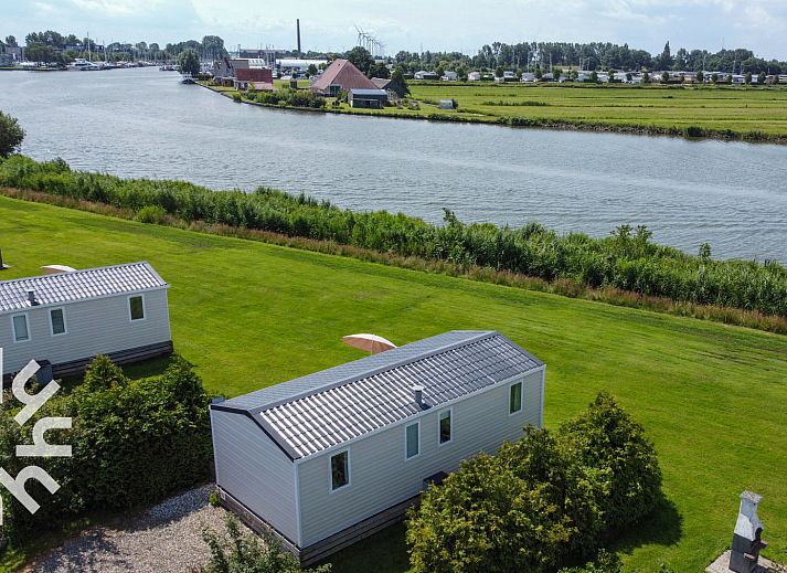 Guest house 060729 - Holiday property IJsselmeer - FR361