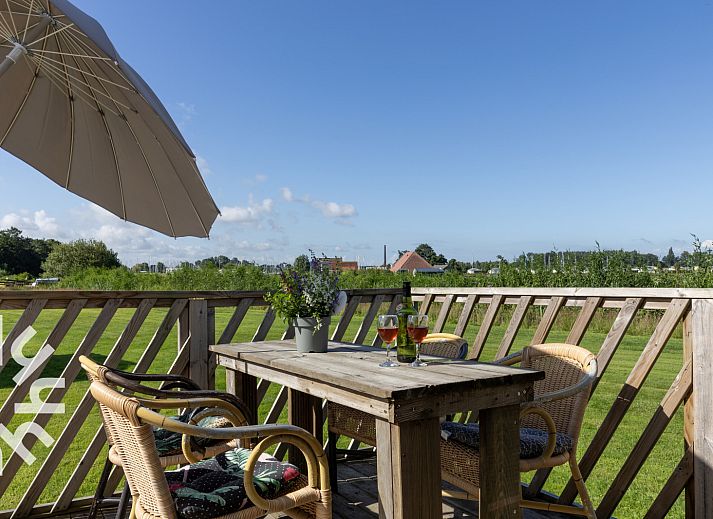 Guest house 060729 - Holiday property IJsselmeer - FR361