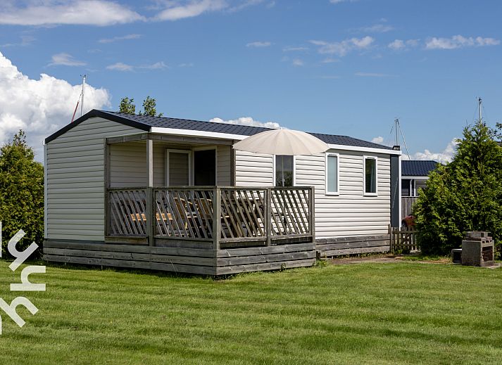Guest house 060729 - Holiday property IJsselmeer - FR361