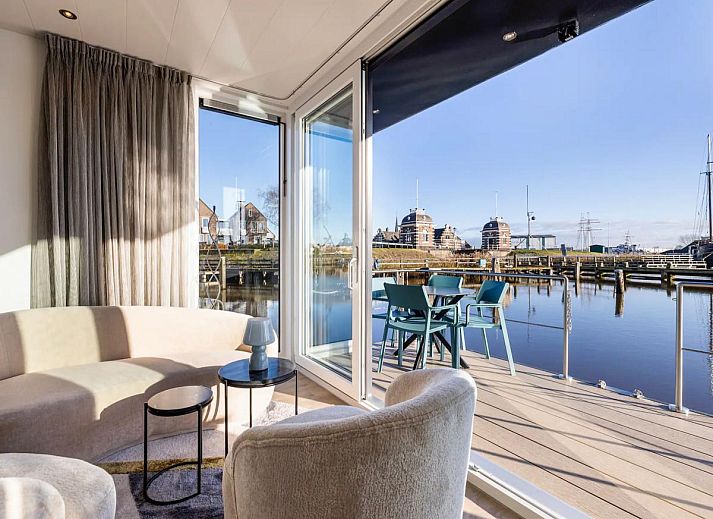 Guest house 060734 - Holiday property IJsselmeer - De Lemstervlam