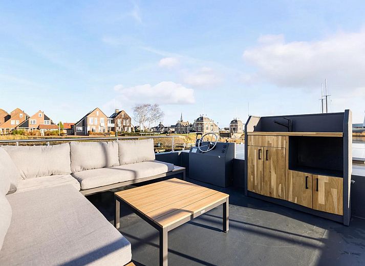 Guest house 060734 - Holiday property IJsselmeer - De Lemstervlam