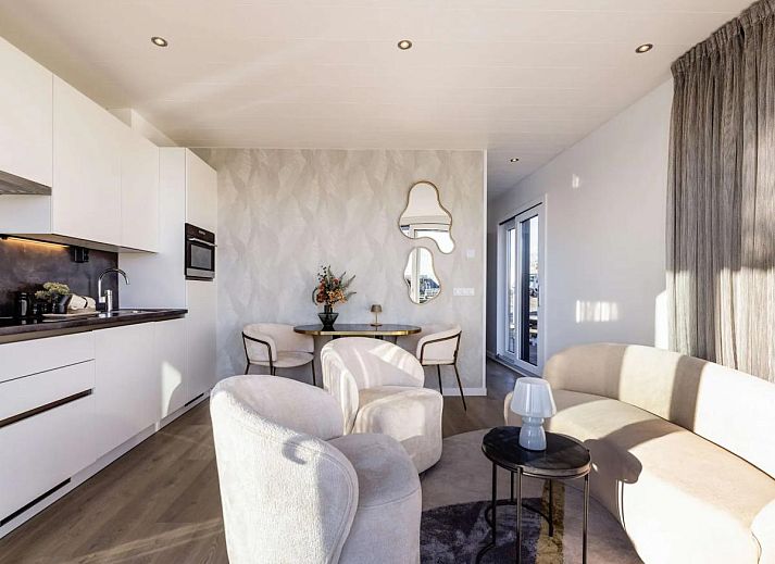 Guest house 060734 - Holiday property IJsselmeer - De Lemstervlam