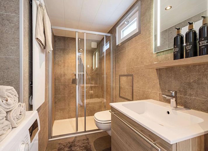 Guest house 060734 - Holiday property IJsselmeer - De Lemstervlam