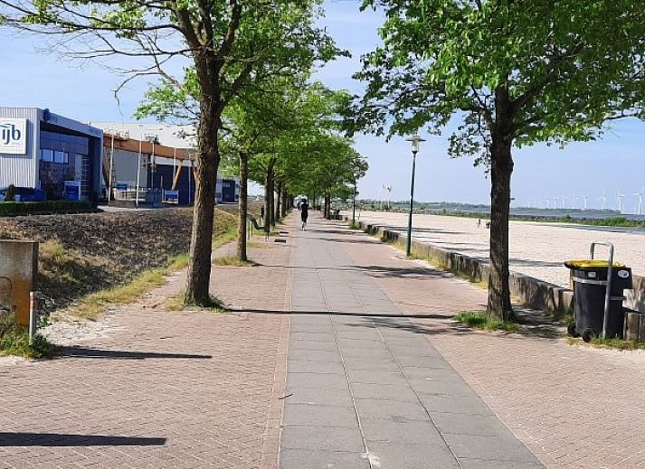 Verblijf 060747 - Bungalow Friese elfsteden - Strandbungalow P- 4-6
