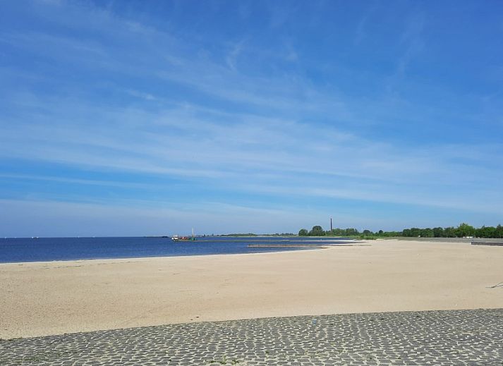 Verblijf 060748 - Bungalow IJsselmeer - Strandbungalow P- 2-4