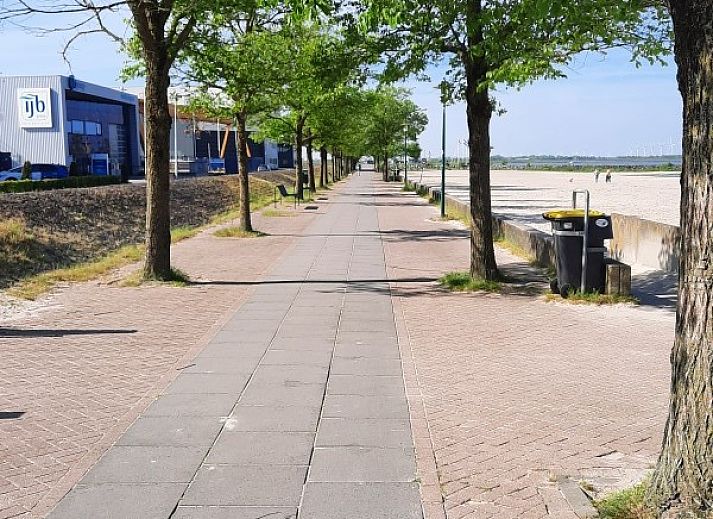 Verblijf 060748 - Bungalow IJsselmeer - Strandbungalow P- 2-4