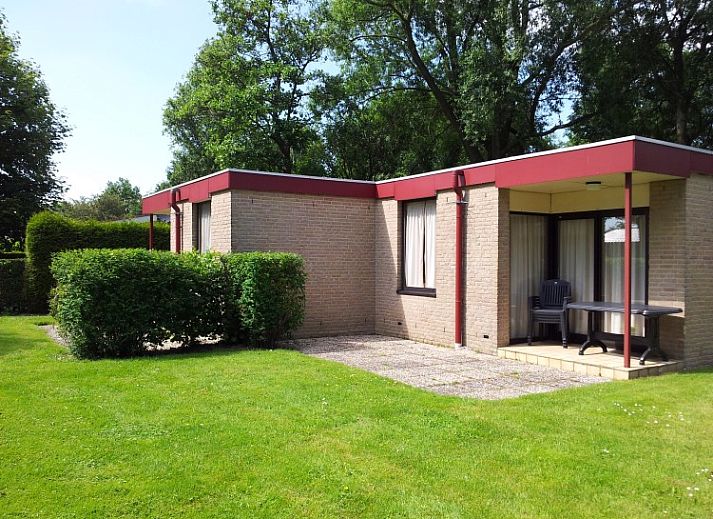 Unterkunft 060749 - Bungalow IJsselmeer - Family Strandhaus P 2-4