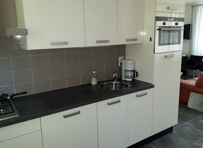 Guest house 060808 - Holiday property Friese bossen - Vakantiehuisje Gaasterland Oudemirdum