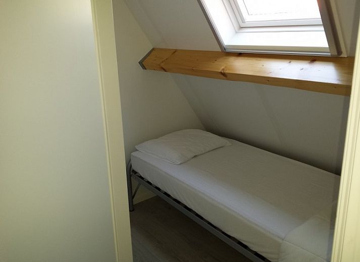 Guest house 060808 - Holiday property Friese bossen - Vakantiehuisje Gaasterland Oudemirdum