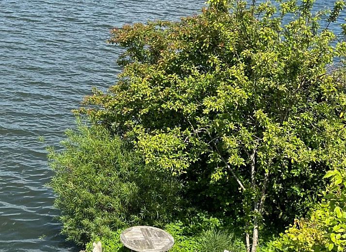 Unterkunft 061204 - Ferienhaus IJsselmeer - Vakantiehuis Übernachten im schönen Friesland