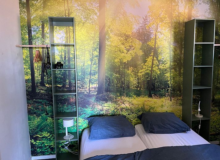 Unterkunft 061204 - Ferienhaus IJsselmeer - Vakantiehuis Übernachten im schönen Friesland