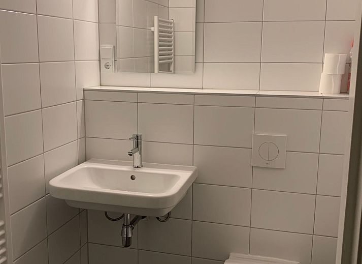 Unterkunft 061204 - Ferienhaus IJsselmeer - Vakantiehuis Übernachten im schönen Friesland