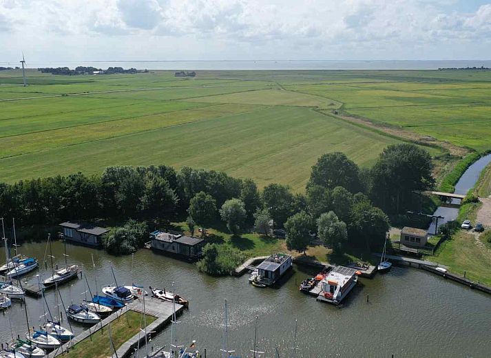 Unterkunft 061206 - Ferienhaus IJsselmeer - FR060