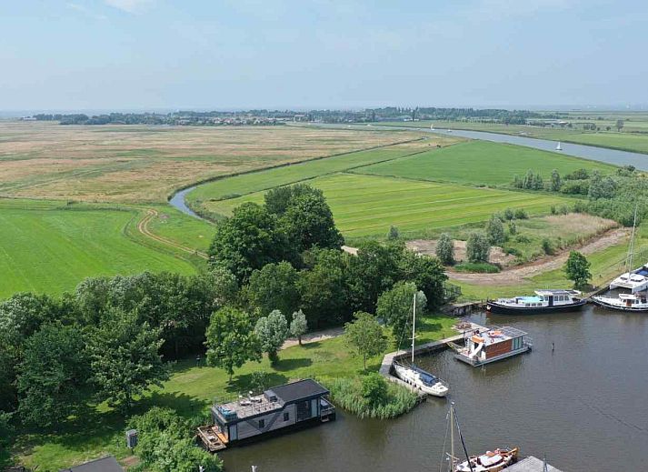 Unterkunft 061206 - Ferienhaus IJsselmeer - FR060