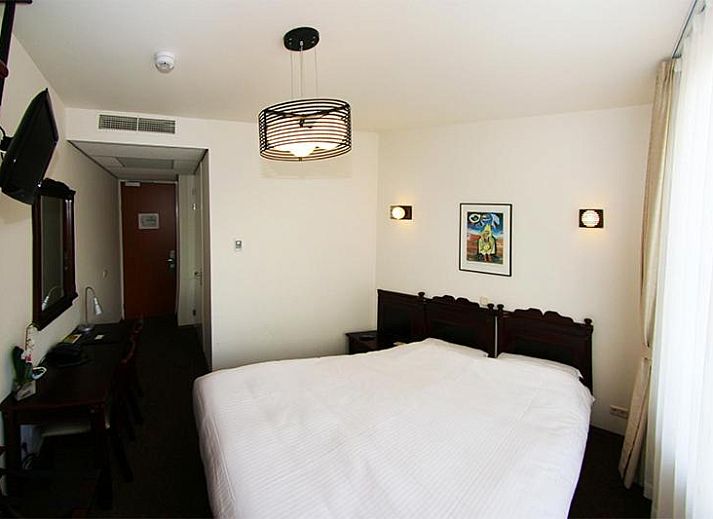 Verblijf 065610 - Vakantie appartement Utrecht noord - Hotel Keistad