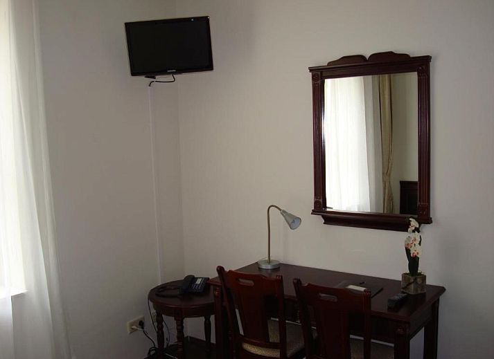 Verblijf 065610 - Vakantie appartement Utrecht noord - Hotel Keistad