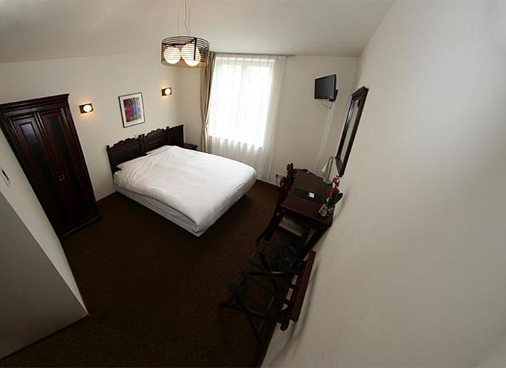 Verblijf 065610 - Vakantie appartement Utrecht noord - Hotel Keistad