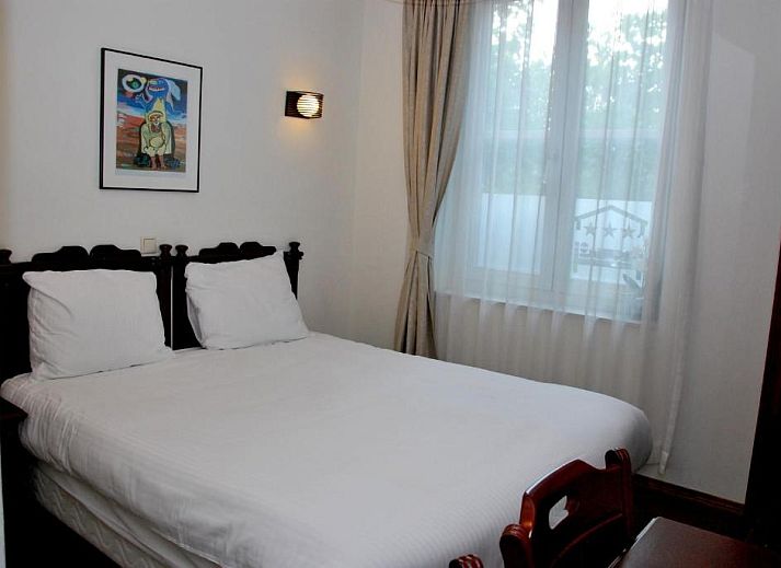 Verblijf 065610 - Vakantie appartement Utrecht noord - Hotel Keistad