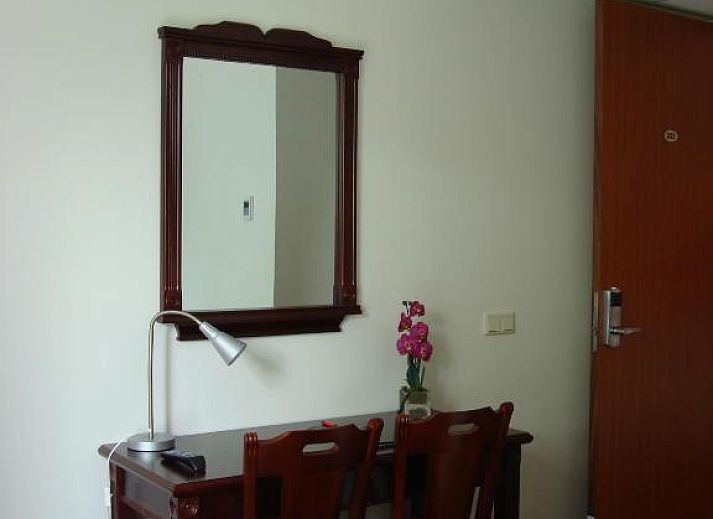 Verblijf 065610 - Vakantie appartement Utrecht noord - Hotel Keistad