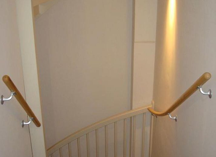 Verblijf 065610 - Vakantie appartement Utrecht noord - Hotel Keistad