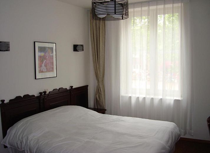 Verblijf 065610 - Vakantie appartement Utrecht noord - Hotel Keistad