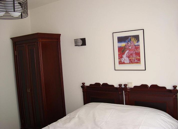 Verblijf 065610 - Vakantie appartement Utrecht noord - Hotel Keistad