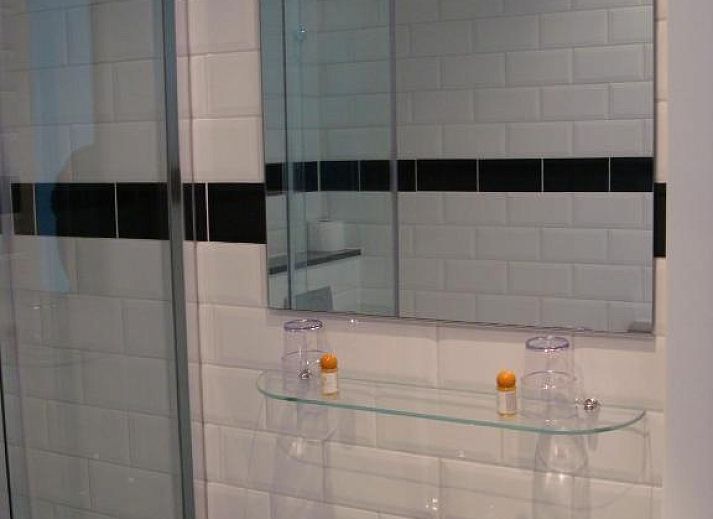 Verblijf 065610 - Vakantie appartement Utrecht noord - Hotel Keistad