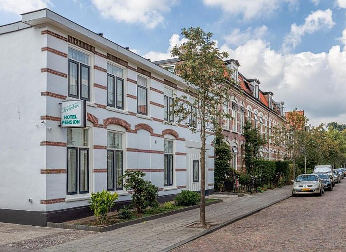 Guest house 065613 • Apartment Utrecht noord • Hotel Randenbroek 