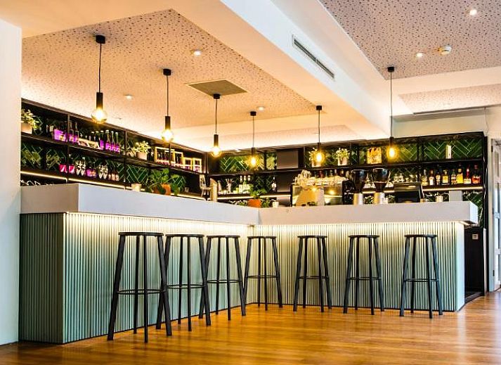 Unterkunft 065617 - Appartement Utrecht noord - Leerhotel Het Klooster