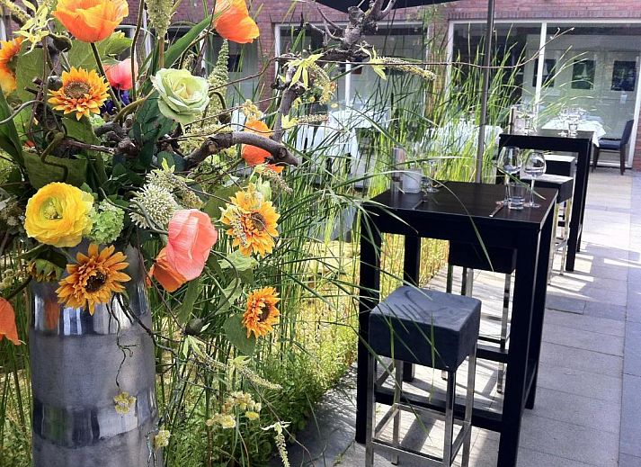 Unterkunft 065617 - Appartement Utrecht noord - Leerhotel Het Klooster