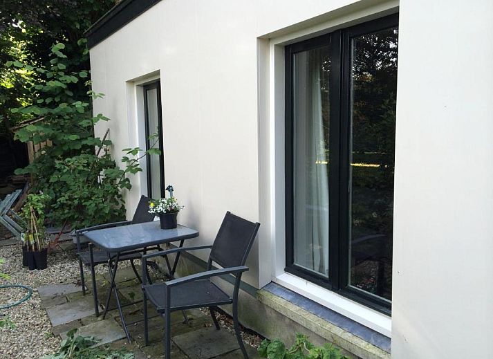 Guest house 067101 - Apartment Rijk van Nijmegen - Bed&Brood Comon