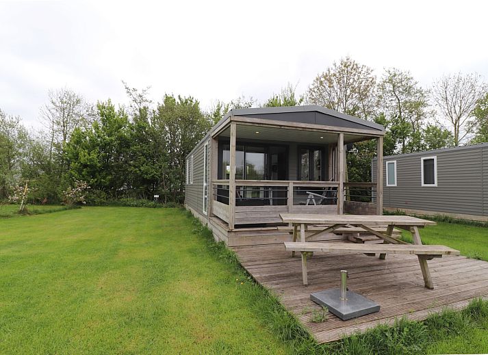 Guest house 070180 - Holiday property Heegermeer - «Terraslodge 2»