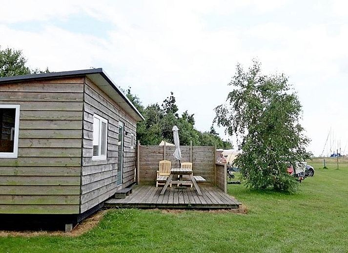 Verblijf 070182 - Vakantiewoning Heegermeer - «Cosy cabin 1»