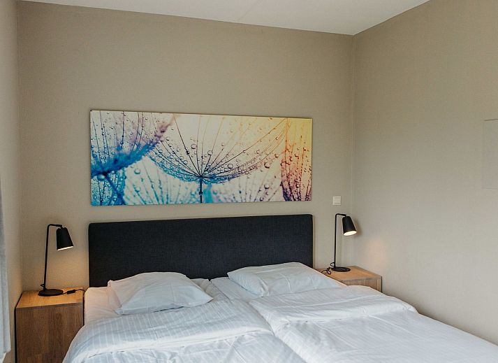 Unterkunft 070187 - Ferienhaus Heegermeer - Vakantiehuis Parc Pharshoeke - Havenvilla | 6p