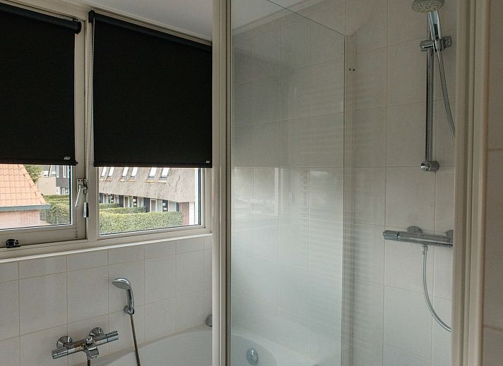 Unterkunft 070187 - Ferienhaus Heegermeer - Vakantiehuis Parc Pharshoeke - Havenvilla | 6p