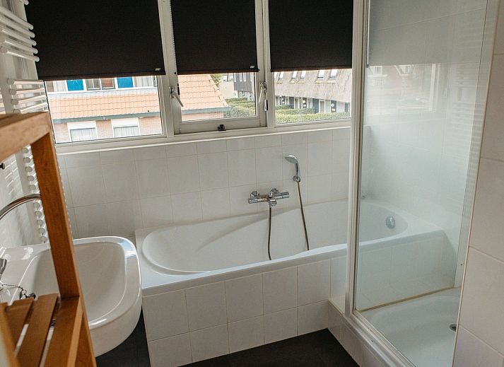 Unterkunft 070187 - Ferienhaus Heegermeer - Vakantiehuis Parc Pharshoeke - Havenvilla | 6p