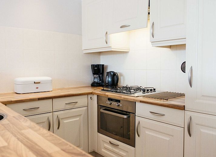 Unterkunft 070193 - Ferienhaus Heegermeer - Vakantiehuis Parc Pharshoeke - Havenwoning geschakeld | 6p